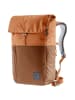 Deuter Up Seoul 26 - Rucksack 49 cm (mocha-pecan) in mocha-pecan