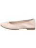Tamaris Ballerina in gruen