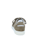 Sioux Sneaker Low in braun