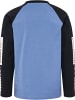 Hummel Hummel T-Shirt Hmlunity Jungen Atmungsaktiv in CORONET BLUE