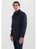 Pierre Cardin Freizeitjacke in dunkelblau