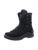 LOWA Wander- & Bergschuhe in Schwarz