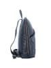 The Chesterfield Brand Amanda Daypack Leder 34 cm black