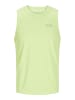 Jack & Jones Tanktop in Paradise Green