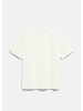 comma T-Shirt  in  0501_helles beige