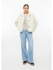 s.Oliver Outdoor-Jacke in 8001_creme