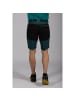 Maul Sport Bermuda Doldenhorn XT in Petrol2515