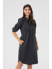 CULTURE Kleid CUtoyam Relaxed fit in Black