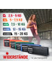 Neolymp Fitnessband "MB310" 3er-Set in Bunt