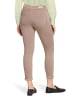Betty Barclay Basic-Jeans mit Waschung in beige