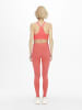 Only Play Sportleggings in Spiced Coral