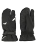 Zanier Fingerhandschuhe Dienten STX in ZA2000 Black