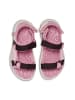 Hummel Sandale Sandal Sport Lebensstil Kinder in LILAS