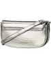 LIEBESKIND BERLIN Umhängetasche Viktoria Metallic Crossbody XS in Mirror