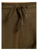 Just Rhyse Jogginghose in olive