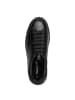 Tamaris Sneaker in schwarz