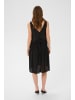 Soaked in Luxury Kleid SLKleio A-shape in Black