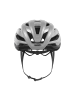 ABUS Fahrradhelm StormChaser in gleam silver
