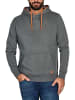 riverso  Pullover RIVSandro in Grau