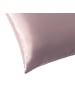 Ailoria BEAUTY SLEEP (80X80) Kopfkissenbezug aus Seide in pink