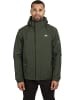 Trespass Regenjacke in Grün