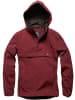 Vintage Industries Jacke in Rot