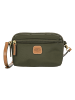 BRIC`s X-Collection Umhängetasche 18 cm olive