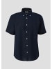 s.Oliver Hemd in 5978_navy