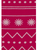 LASCANA Hipster in rot, schwarz
