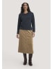 Hessnatur Hessnatur Pullover Relaxed aus reiner Bio-Baumwolle in marine