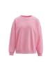 Fumo Women Sweatshirt in Pink