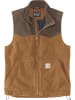 CARHARTT  Weste "Montana 106433" in Braun