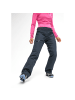 Maier Sports Hosen lang Lindon in Dunkelgrau035