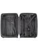 Bogner Trolley Piz Tamaro C65 Trolleycase LVZ 4W in Black