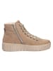 remonte Stiefel in beige