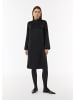 comma Kleid in 9999_schwarz