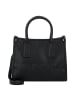 Valentino Foxy Re Shopper Tasche 26 cm in nero