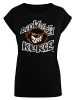 F4NT4STIC T-Shirt Die Wilden Kerle Logo in schwarz