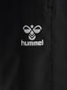 Hummel Hosen Hmltravel Woven Pants in BLACK