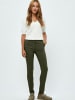 minus Hose in Jungle Green