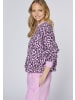 Chiemsee Sweatshirt in Lila