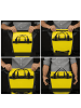 Rockbros AS-003-1Y Fahrradtasche 10–14L wasserdicht