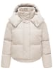 Marikoo Bomberjacke Luluu 16 in Bone