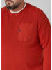 s.Oliver Strickpullover in 3529_mohnrot