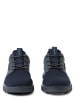 Bugatti Schuhe in marine braun - 0001