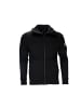 adidas Pullover Id Ch Fullzip Athletic Hoodie Sweat in Schwarz