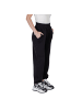 Guess Active Schwarz Viskose Jogginghose