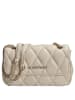 Valentino Bags Frisia - Umhängetasche 24 cm (nero) in ecru
