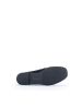 Gabor Fashion Slipper in Schwarz