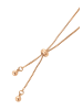 faina Women Bracelet in Rose Gold